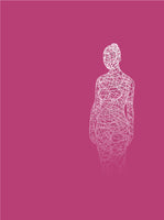 Maglietta donna Arte Sella - Donna invisibile