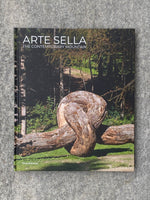 ARTE SELLA: THE CONTEMPORARY MOUNTAIN - CATALOGO 2023